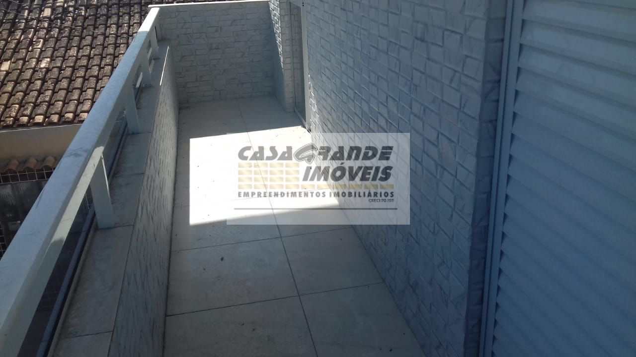 Casa de Condomínio à venda com 2 quartos, 55m² - Foto 13