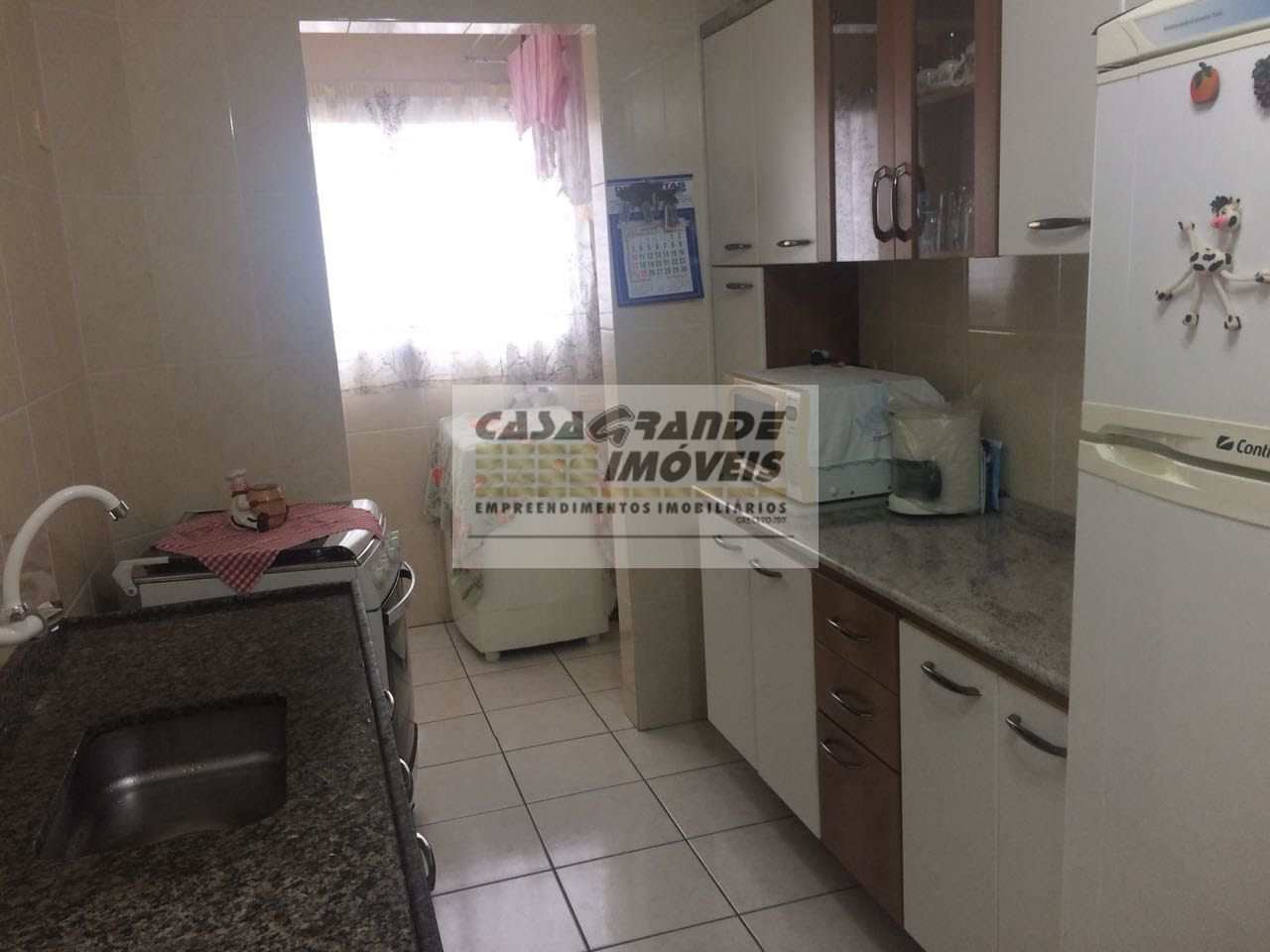 Apartamento à venda com 2 quartos, 68m² - Foto 20