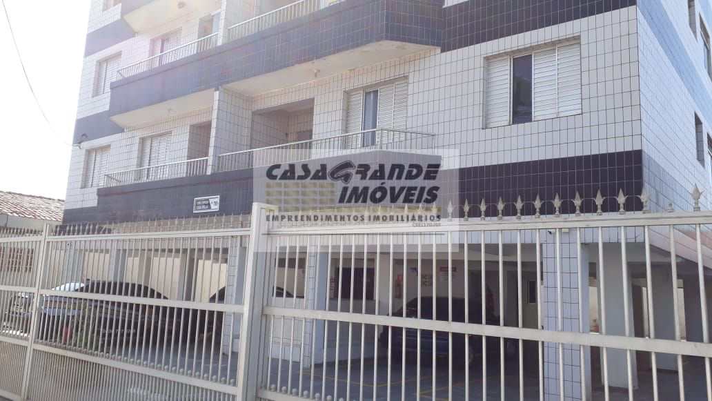 Apartamento à venda com 2 quartos, 86m² - Foto 2