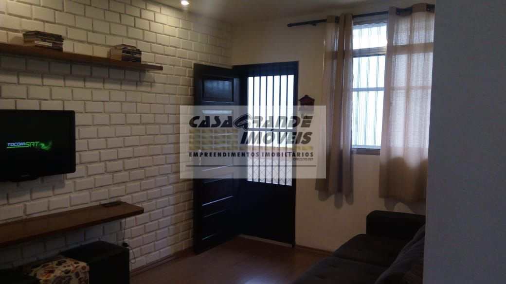 Apartamento à venda com 2 quartos, 51m² - Foto 5