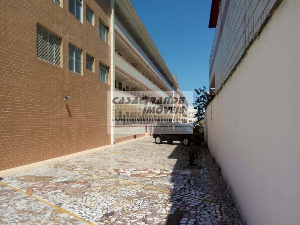 Apartamento à venda com 2 quartos, 51m² - Foto 2