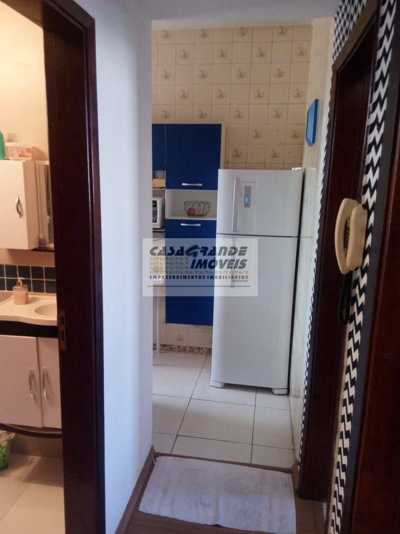 Apartamento à venda com 2 quartos, 51m² - Foto 7