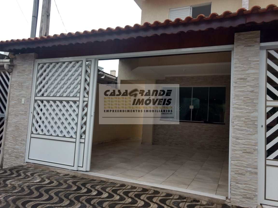 Casa à venda com 3 quartos, 130m² - Foto 3