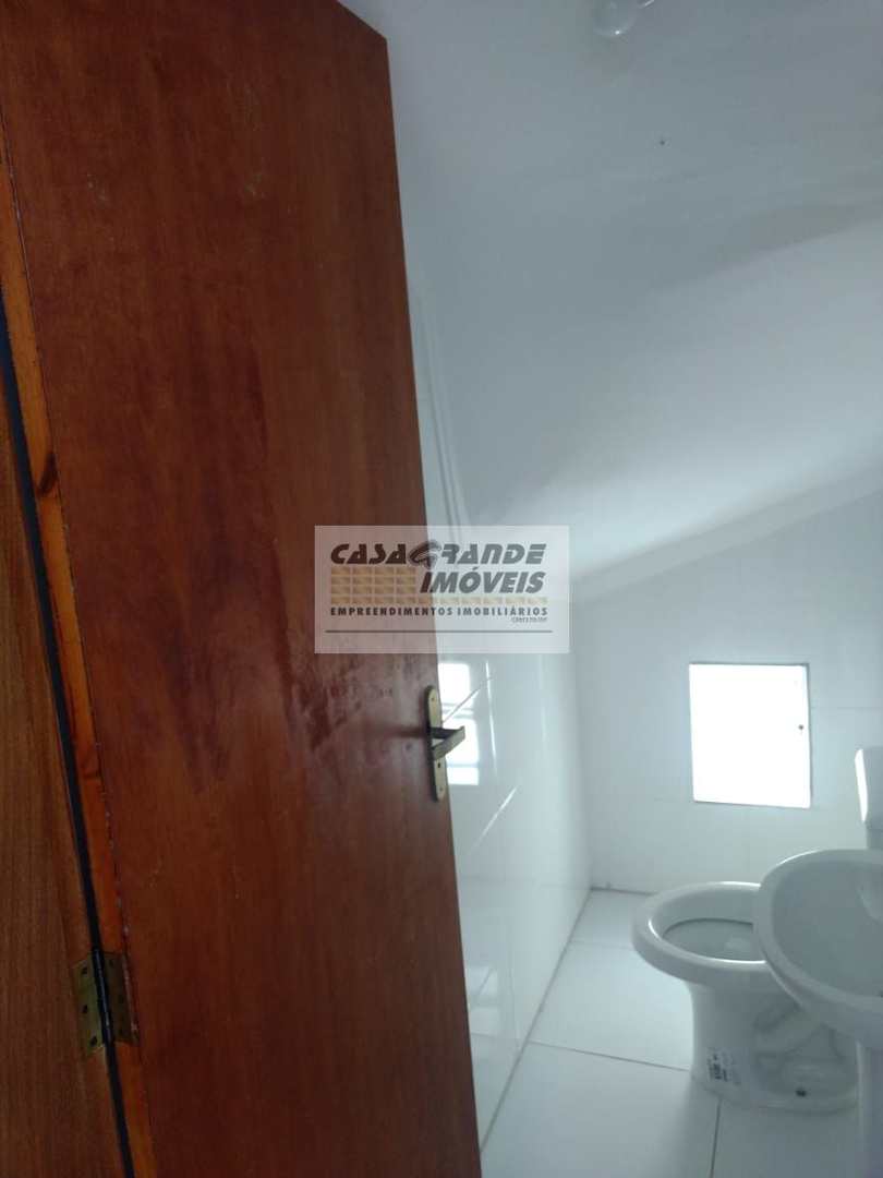 Casa à venda com 3 quartos, 130m² - Foto 20