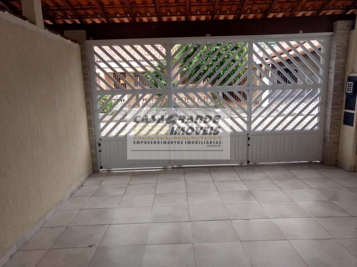 Casa à venda com 3 quartos, 130m² - Foto 5