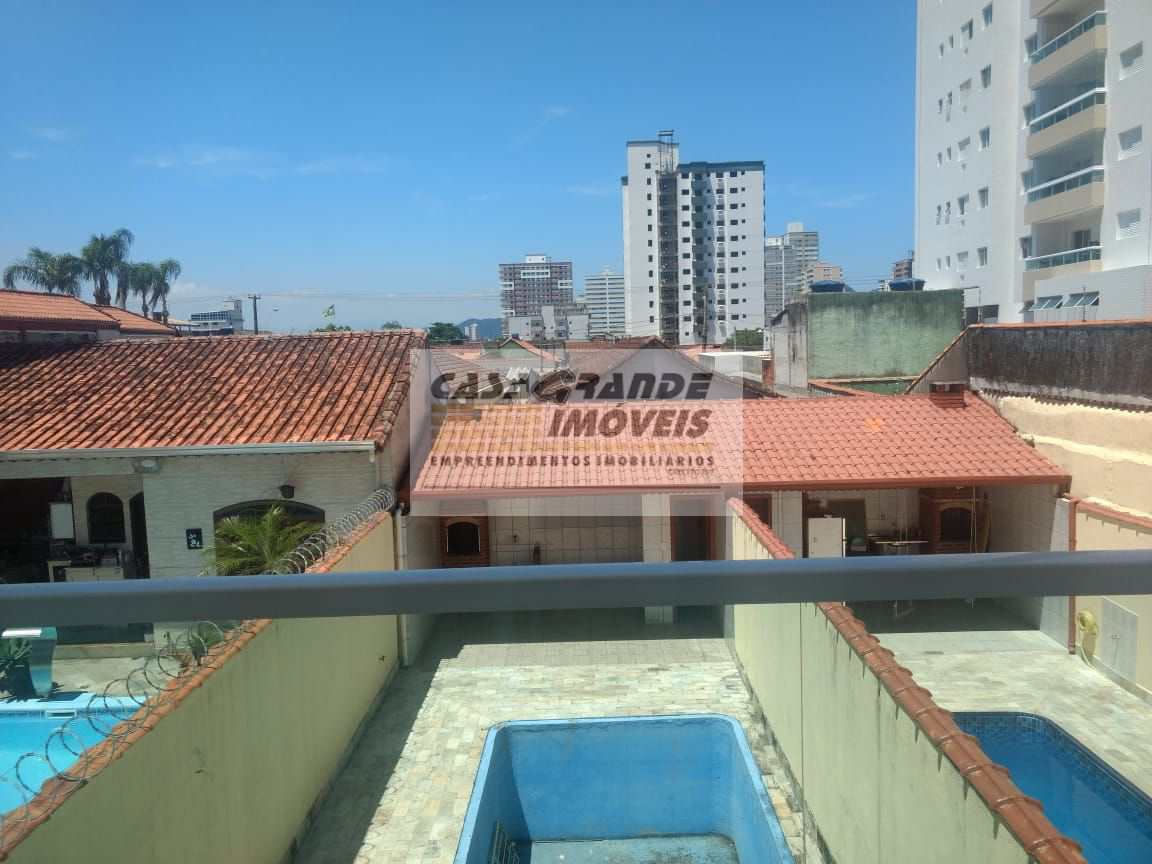 Casa à venda com 3 quartos, 196m² - Foto 3