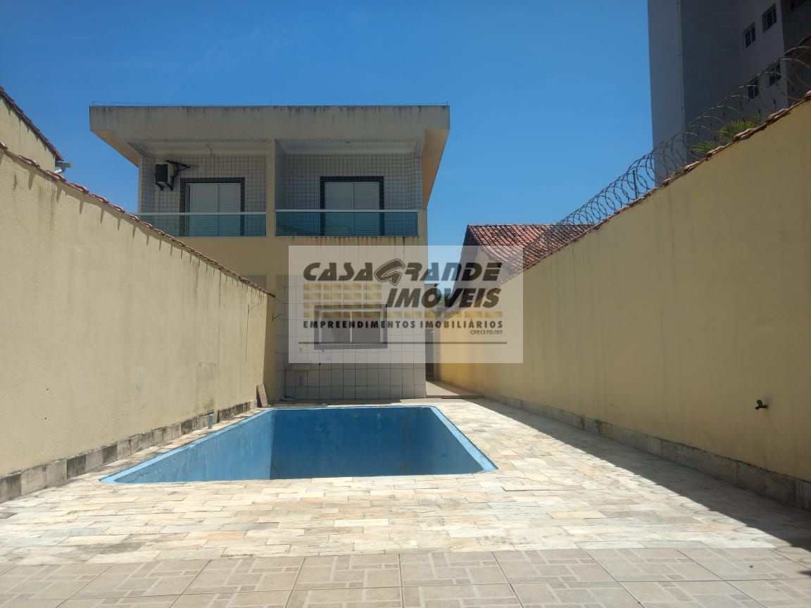 Casa à venda com 3 quartos, 196m² - Foto 5