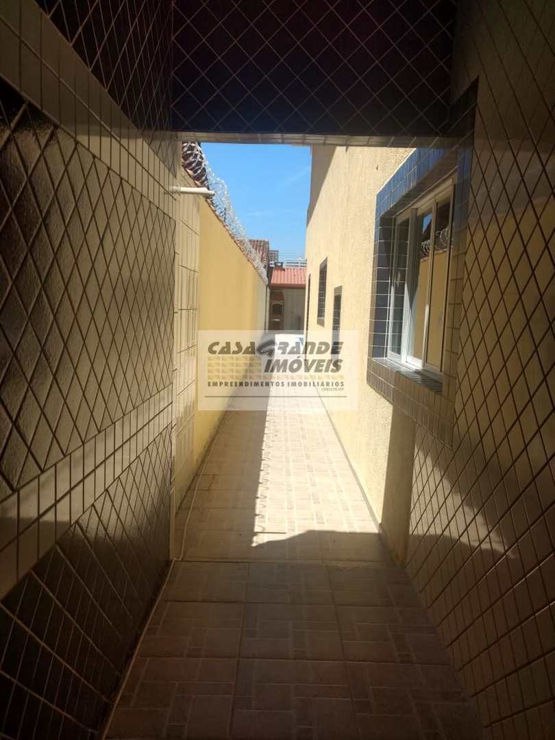 Casa à venda com 3 quartos, 196m² - Foto 8