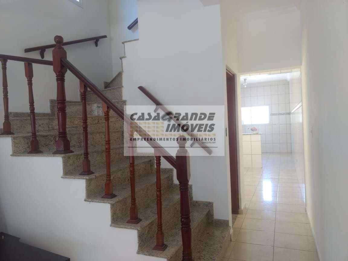 Casa à venda com 3 quartos, 196m² - Foto 12