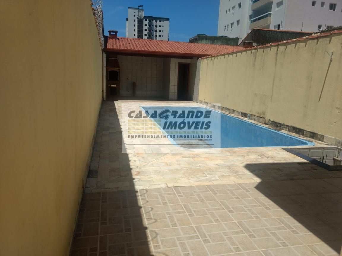 Casa à venda com 3 quartos, 196m² - Foto 6