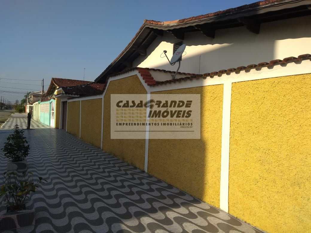 Casa à venda com 3 quartos, 180m² - Foto 4