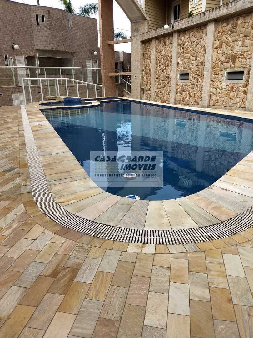 Casa de Condomínio à venda com 2 quartos, 140m² - Foto 15