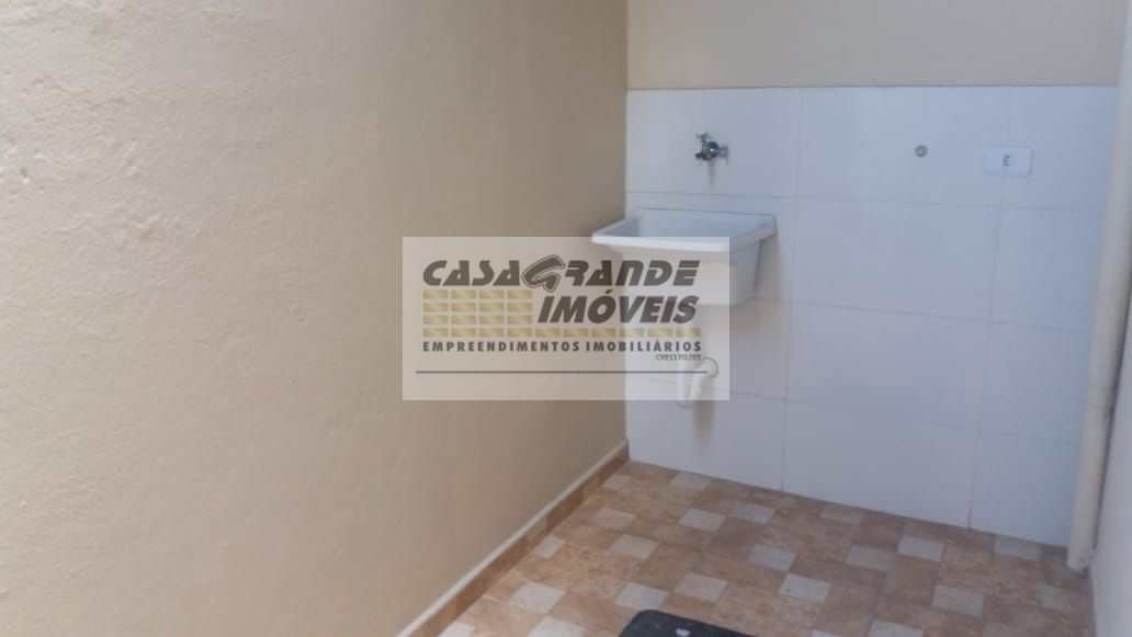 Sobrado à venda com 2 quartos, 62m² - Foto 12