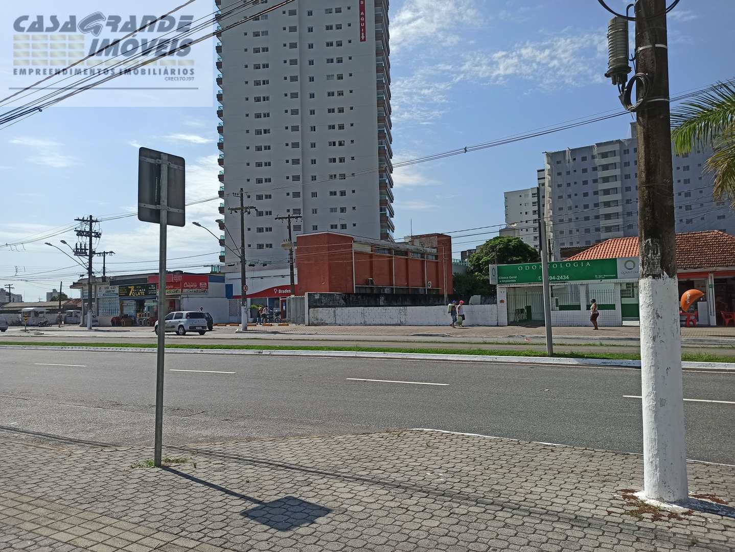 Loteamento e Condomínio à venda, 1055m² - Foto 3