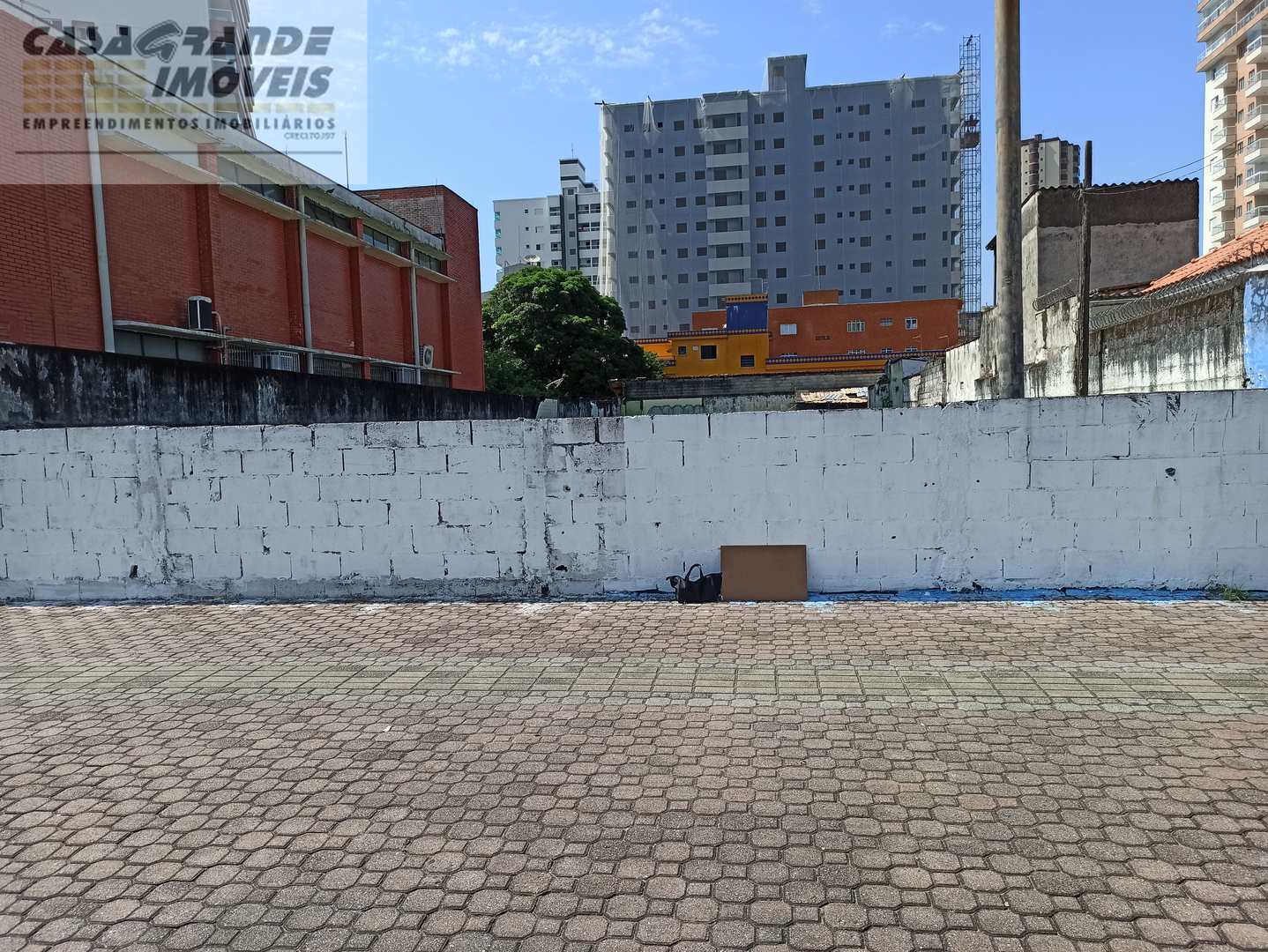 Loteamento e Condomínio à venda, 1055m² - Foto 6