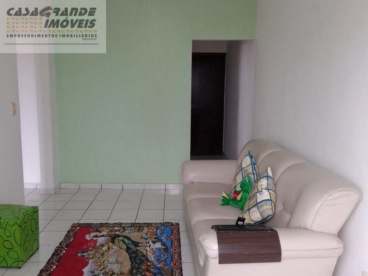 Apartamento à venda com 1 quarto, 55m² - Foto 4