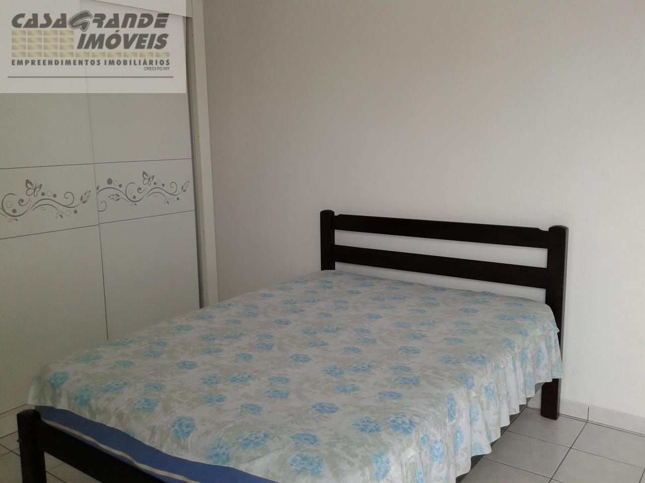 Apartamento à venda com 1 quarto, 55m² - Foto 5