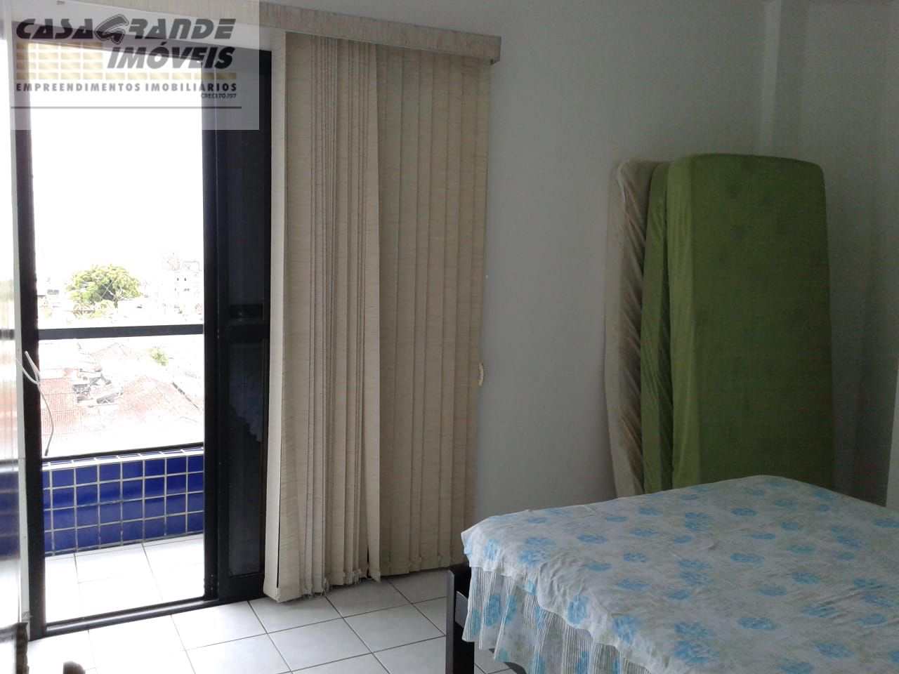 Apartamento à venda com 1 quarto, 55m² - Foto 6