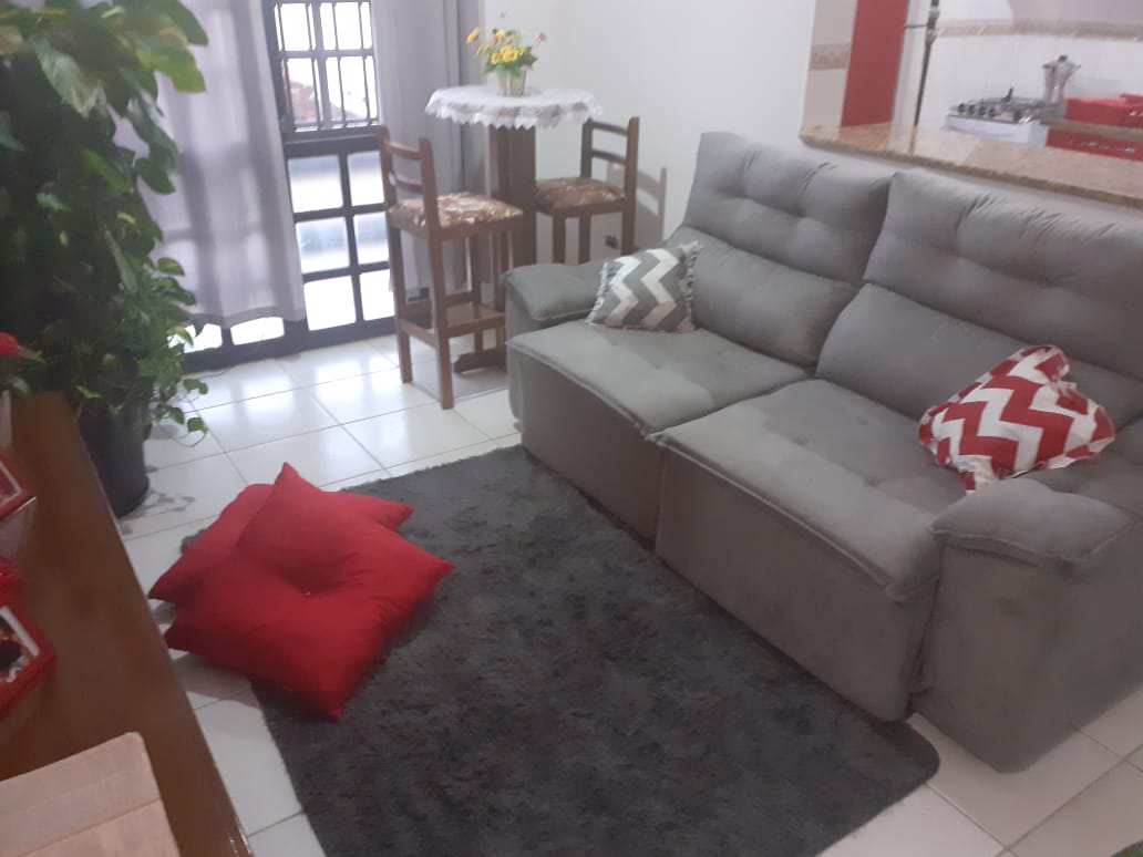 Apartamento à venda com 1 quarto - Foto 18