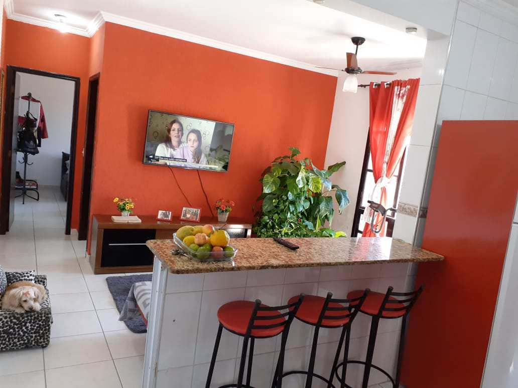 Apartamento à venda com 1 quarto - Foto 16