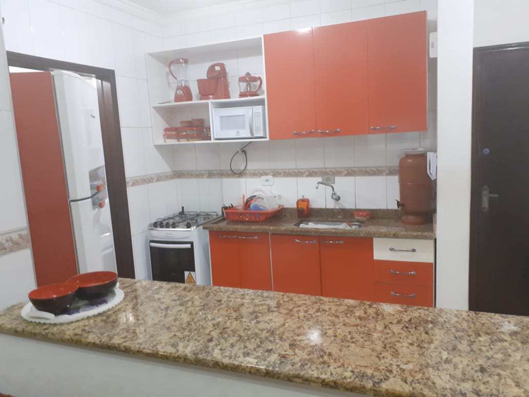 Apartamento à venda com 1 quarto - Foto 6