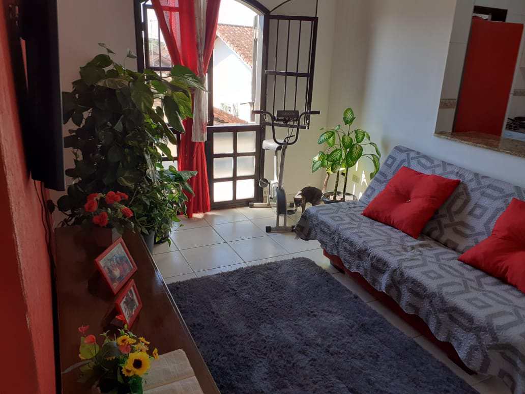 Apartamento à venda com 1 quarto - Foto 17