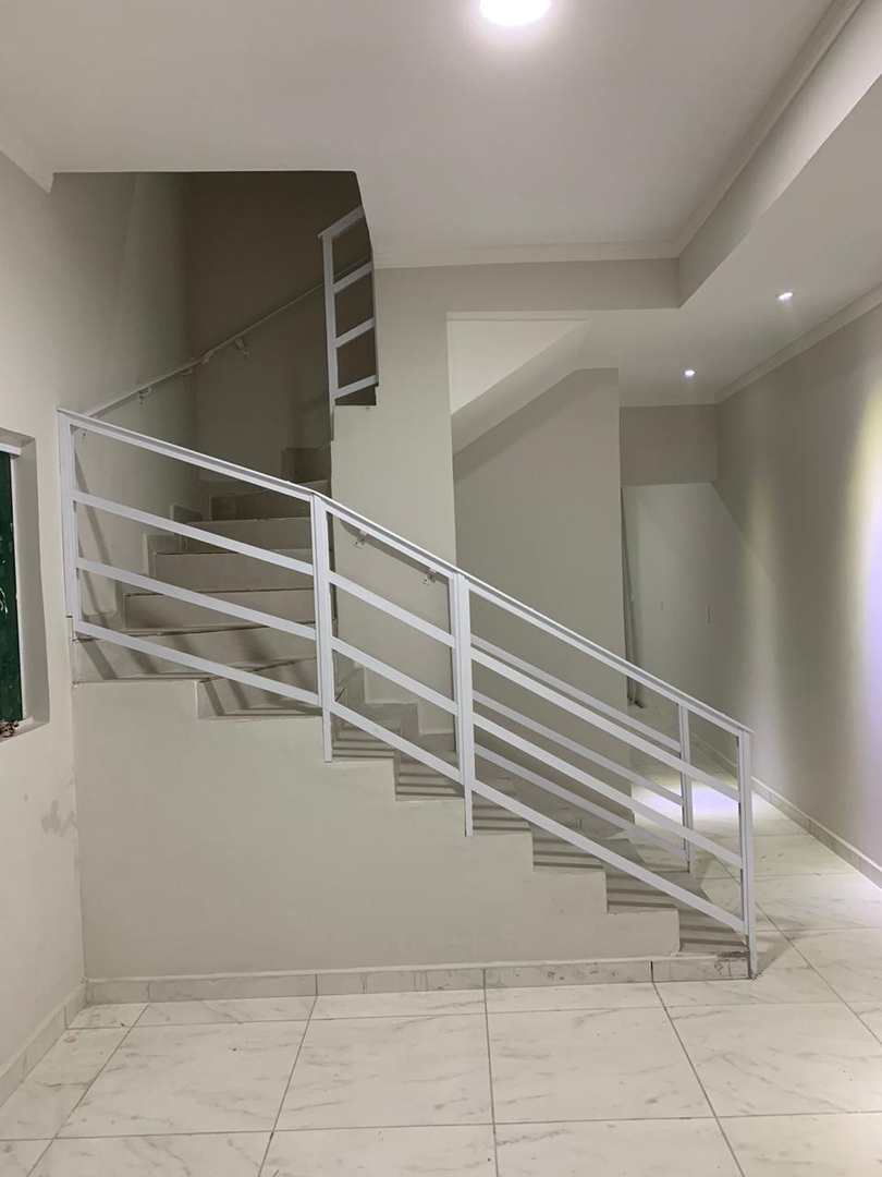 Sobrado à venda com 3 quartos, 90m² - Foto 9