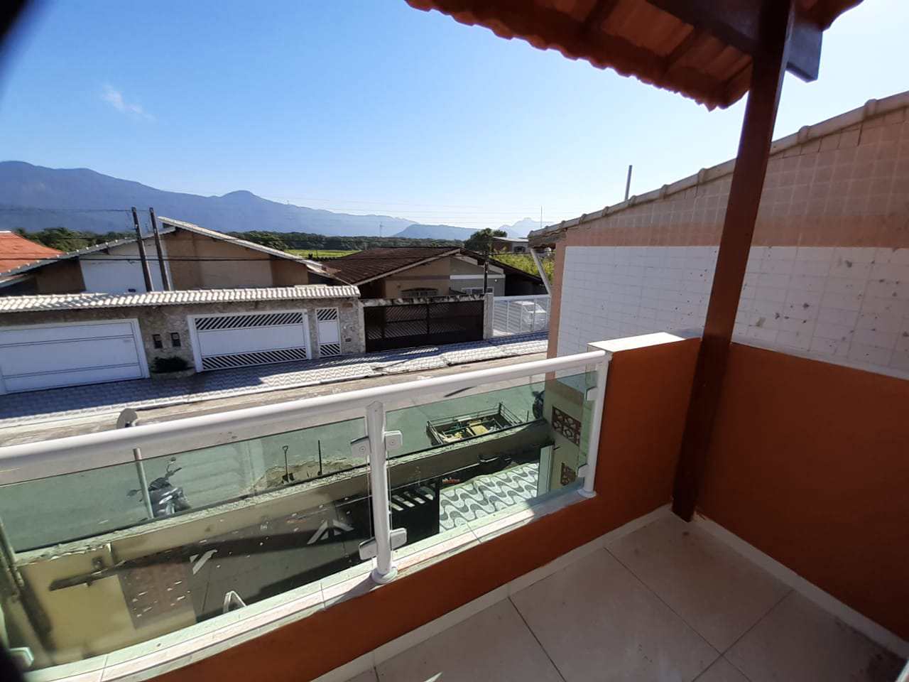 Sobrado à venda com 3 quartos, 90m² - Foto 13