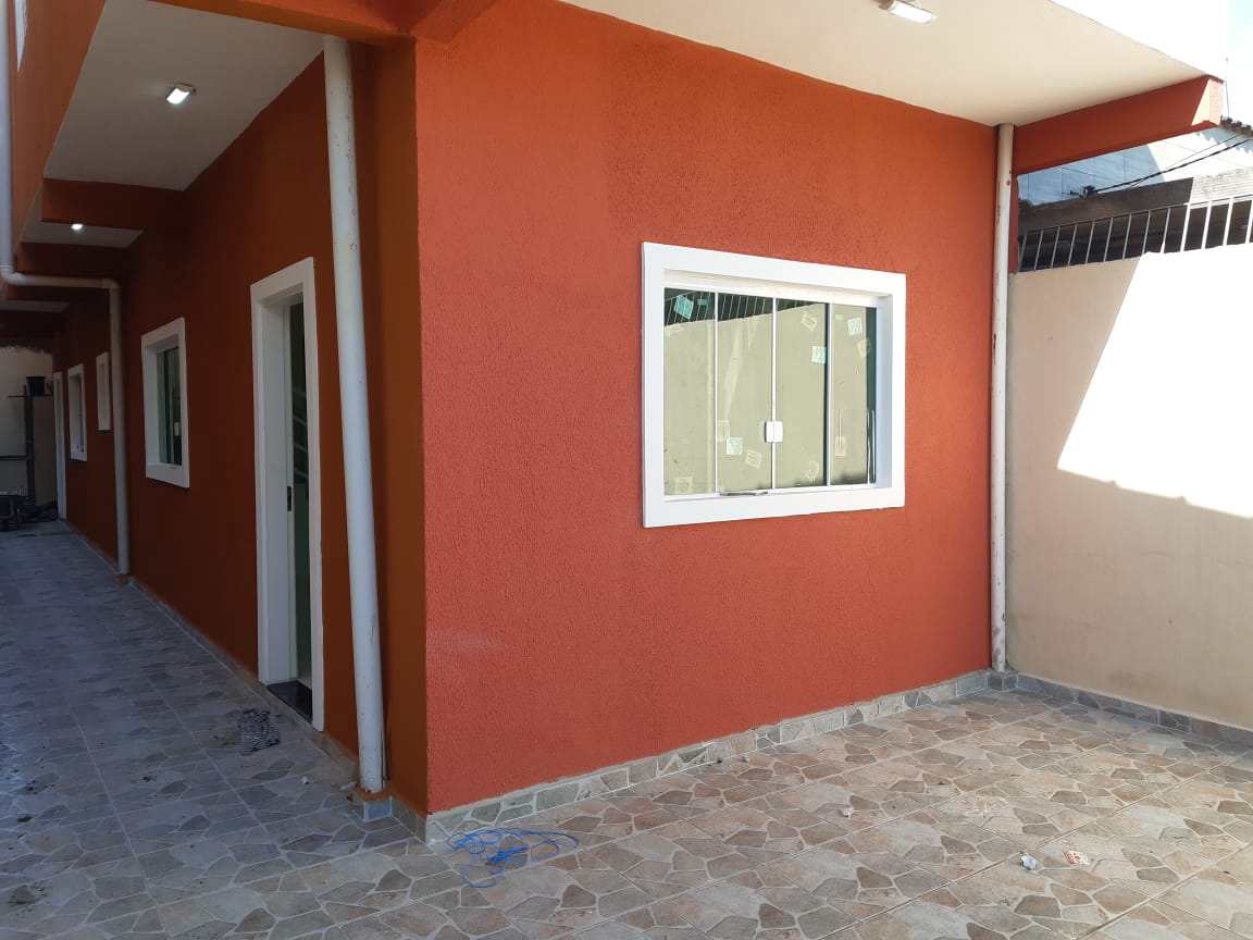 Sobrado à venda com 3 quartos, 90m² - Foto 6