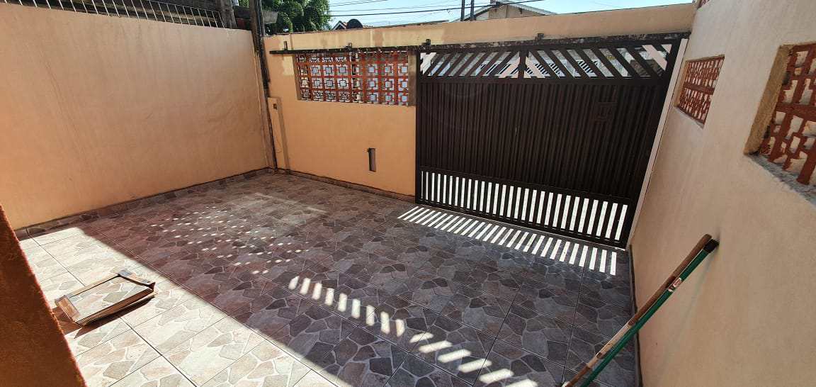 Sobrado à venda com 3 quartos, 90m² - Foto 5