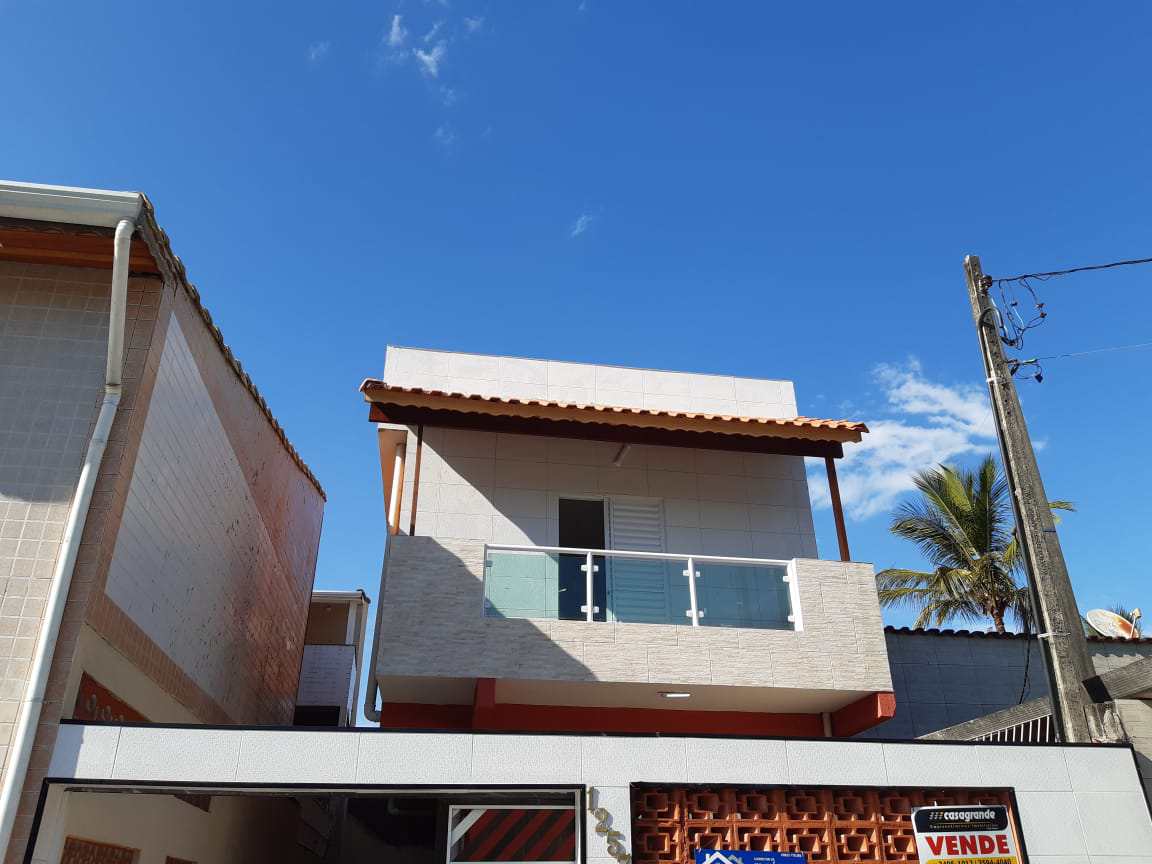 Sobrado à venda com 3 quartos, 90m² - Foto 3