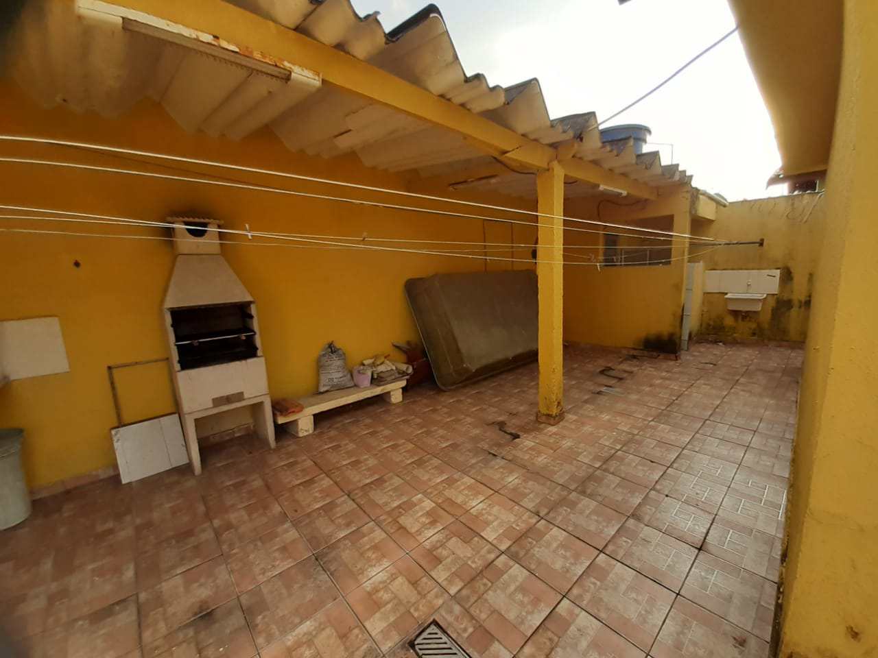 Casa à venda com 2 quartos, 270m² - Foto 5