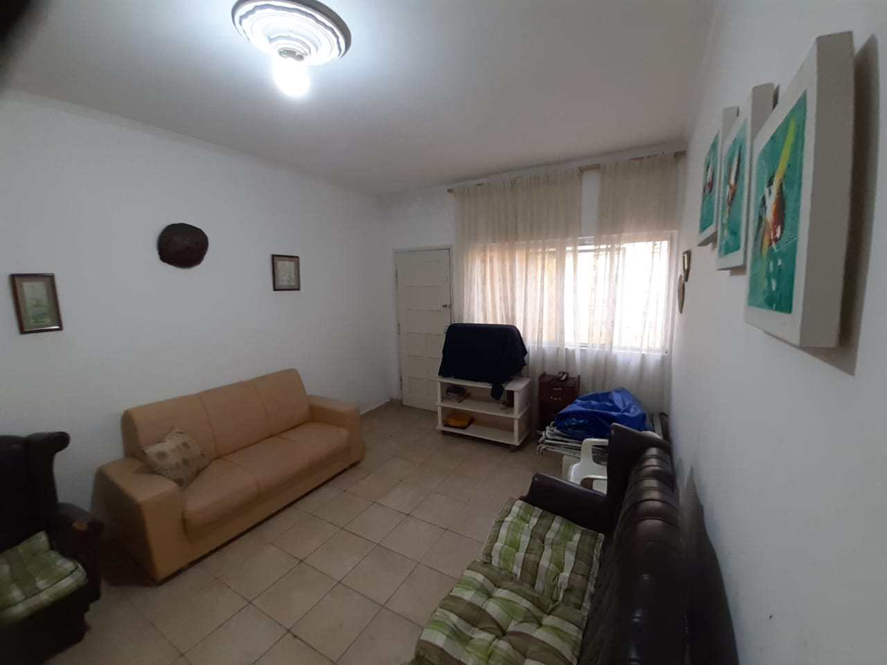 Casa à venda com 2 quartos, 270m² - Foto 8