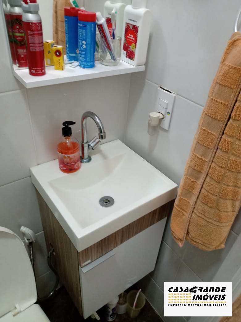 Casa de Condomínio à venda com 2 quartos, 50m² - Foto 13