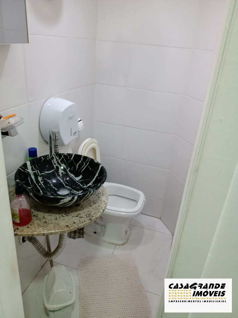 Casa de Condomínio à venda com 2 quartos, 50m² - Foto 17