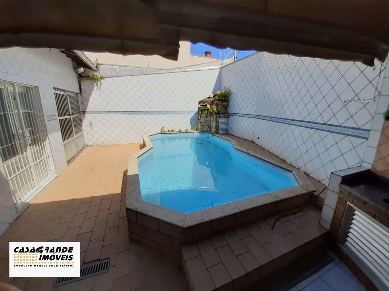 Casa à venda com 3 quartos, 148m² - Foto 24