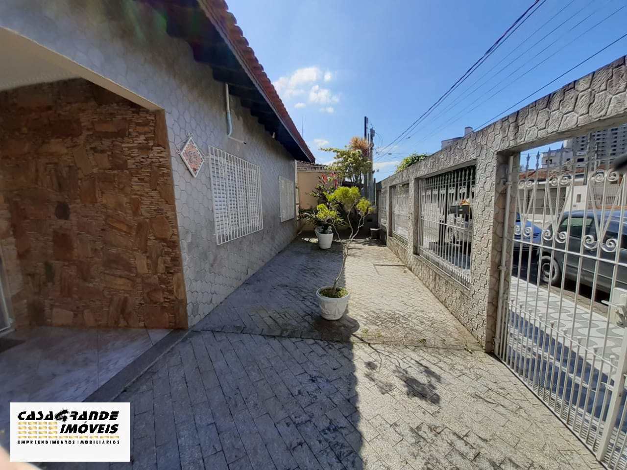 Casa à venda com 3 quartos, 148m² - Foto 5