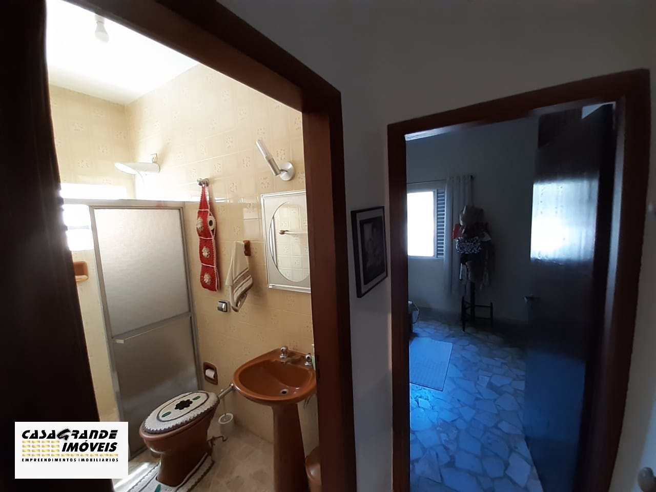 Casa à venda com 3 quartos, 148m² - Foto 22