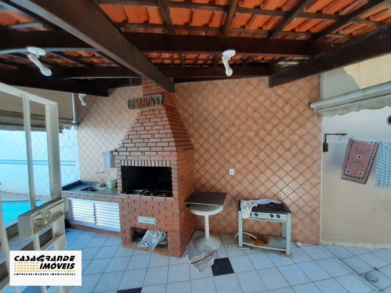 Casa à venda com 3 quartos, 148m² - Foto 7