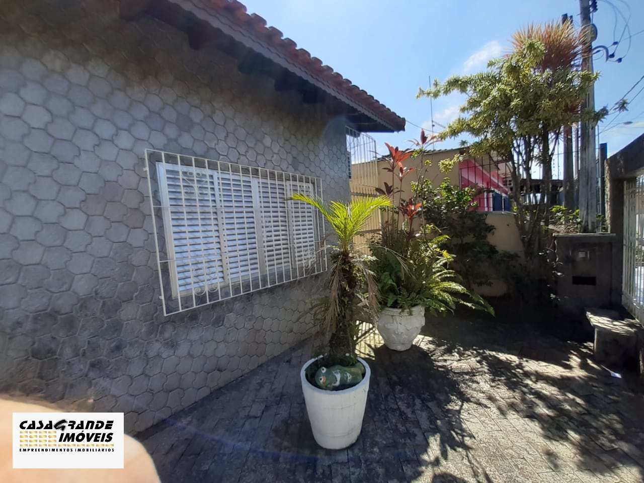 Casa à venda com 3 quartos, 148m² - Foto 28