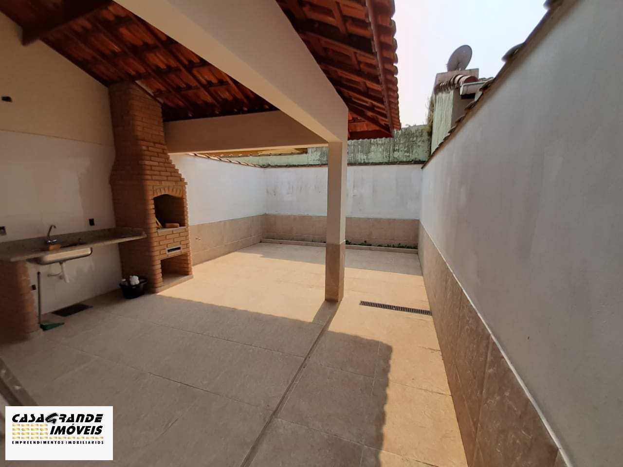 Casa à venda com 2 quartos, 100m² - Foto 16