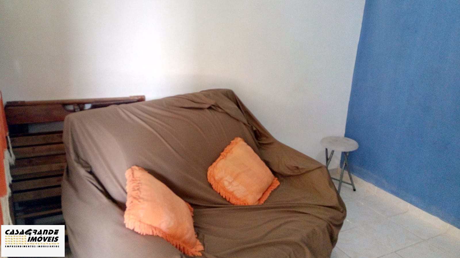 Kitnet e Studio à venda com 1 quarto, 33m² - Foto 5