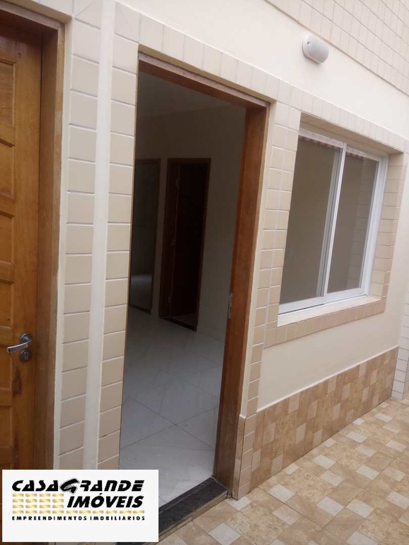 Casa de Condomínio à venda com 2 quartos - Foto 3