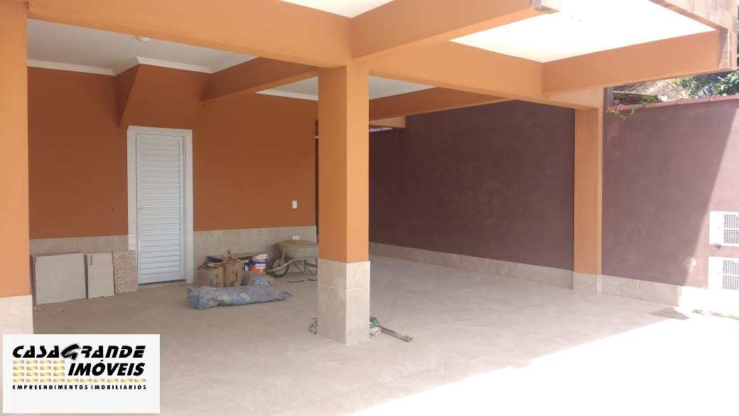 Casa de Condomínio à venda com 2 quartos, 75m² - Foto 5