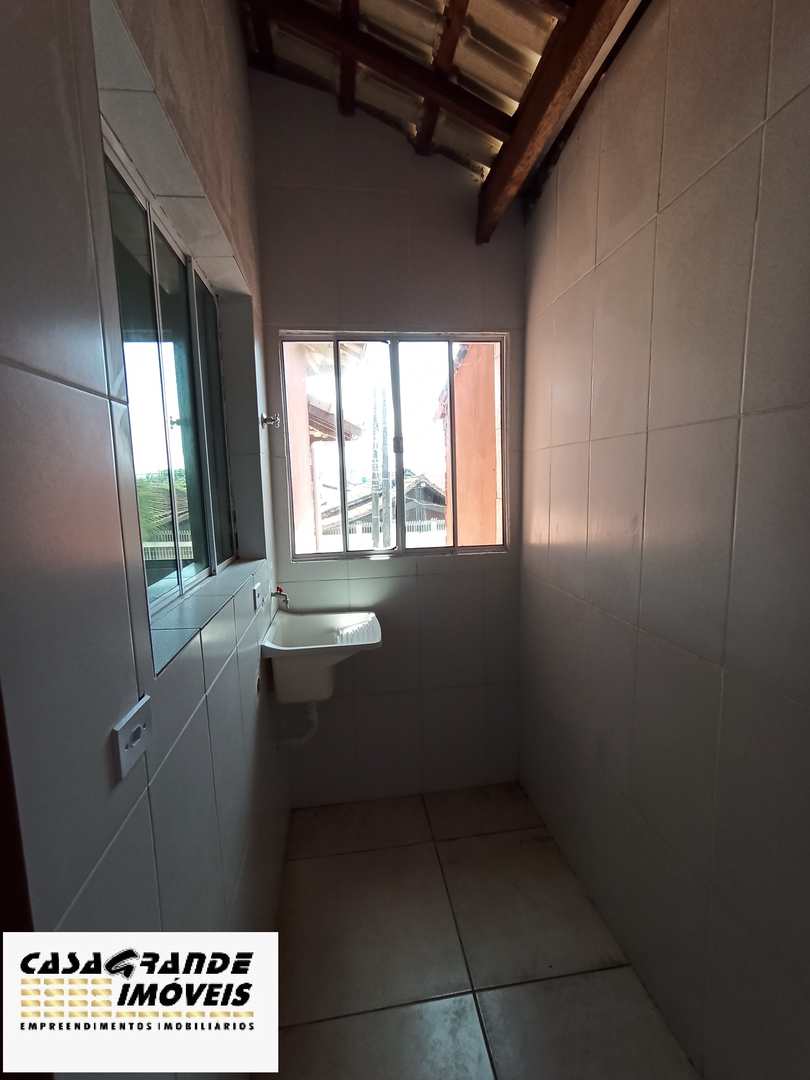 Casa de Condomínio à venda com 2 quartos, 52m² - Foto 29