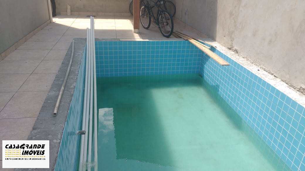 Sobrado à venda com 2 quartos, 57m² - Foto 14