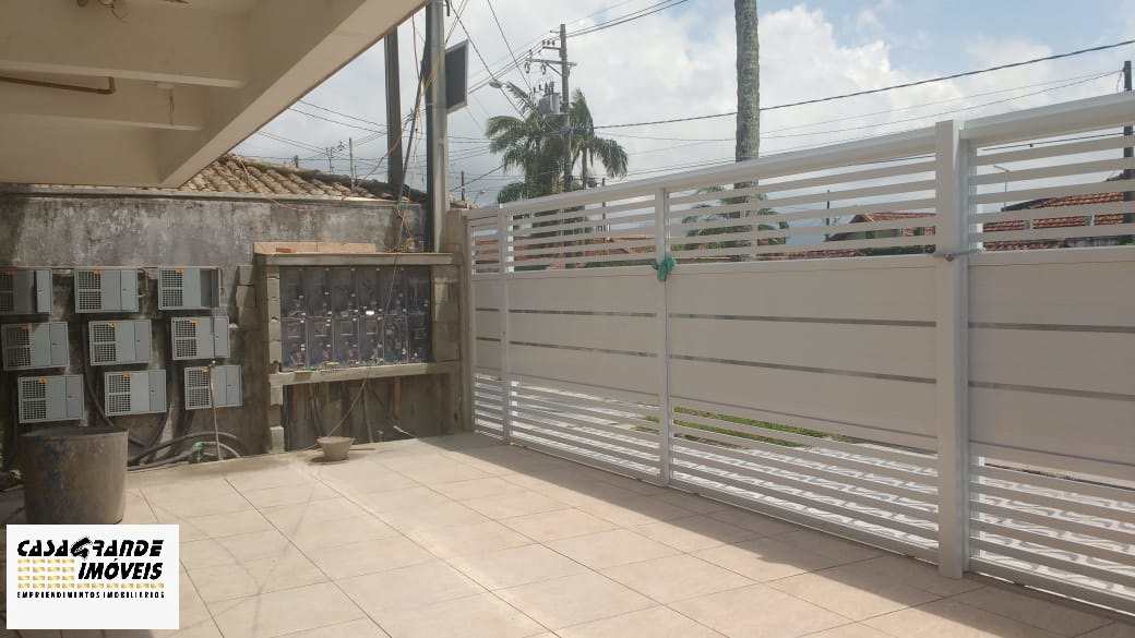 Sobrado à venda com 2 quartos, 57m² - Foto 3