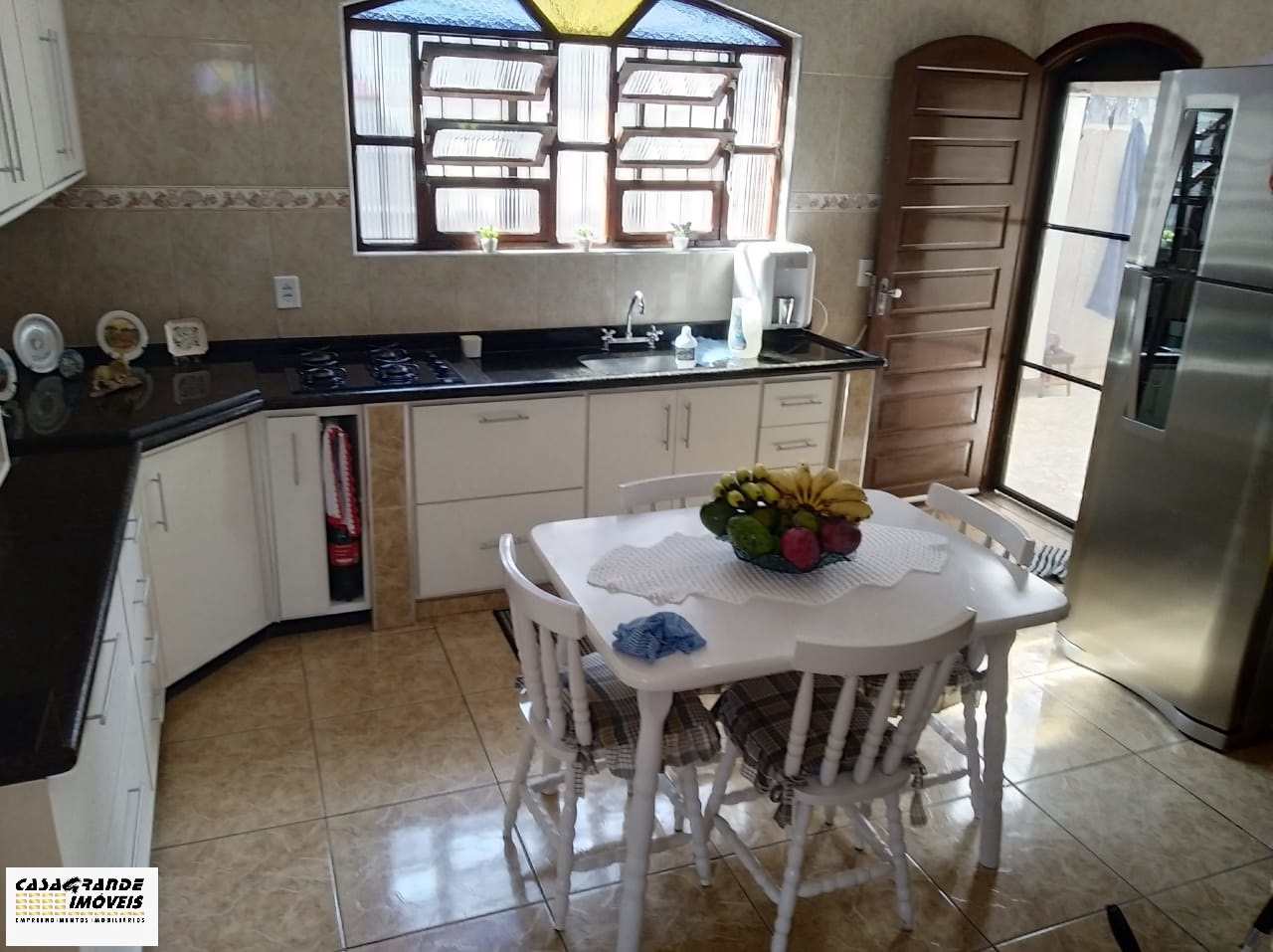 Casa à venda com 2 quartos, 130m² - Foto 13