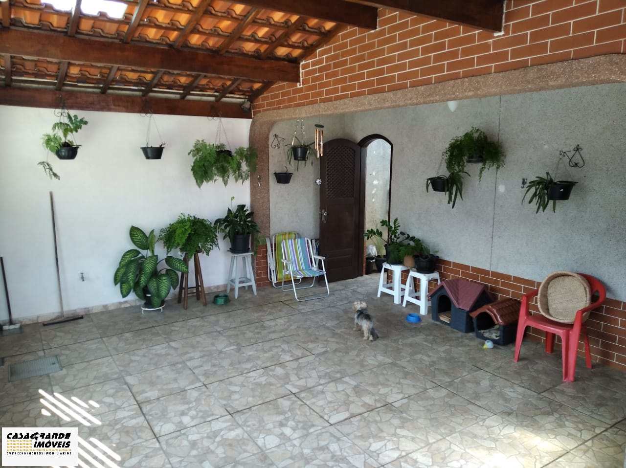 Casa à venda com 2 quartos, 130m² - Foto 10