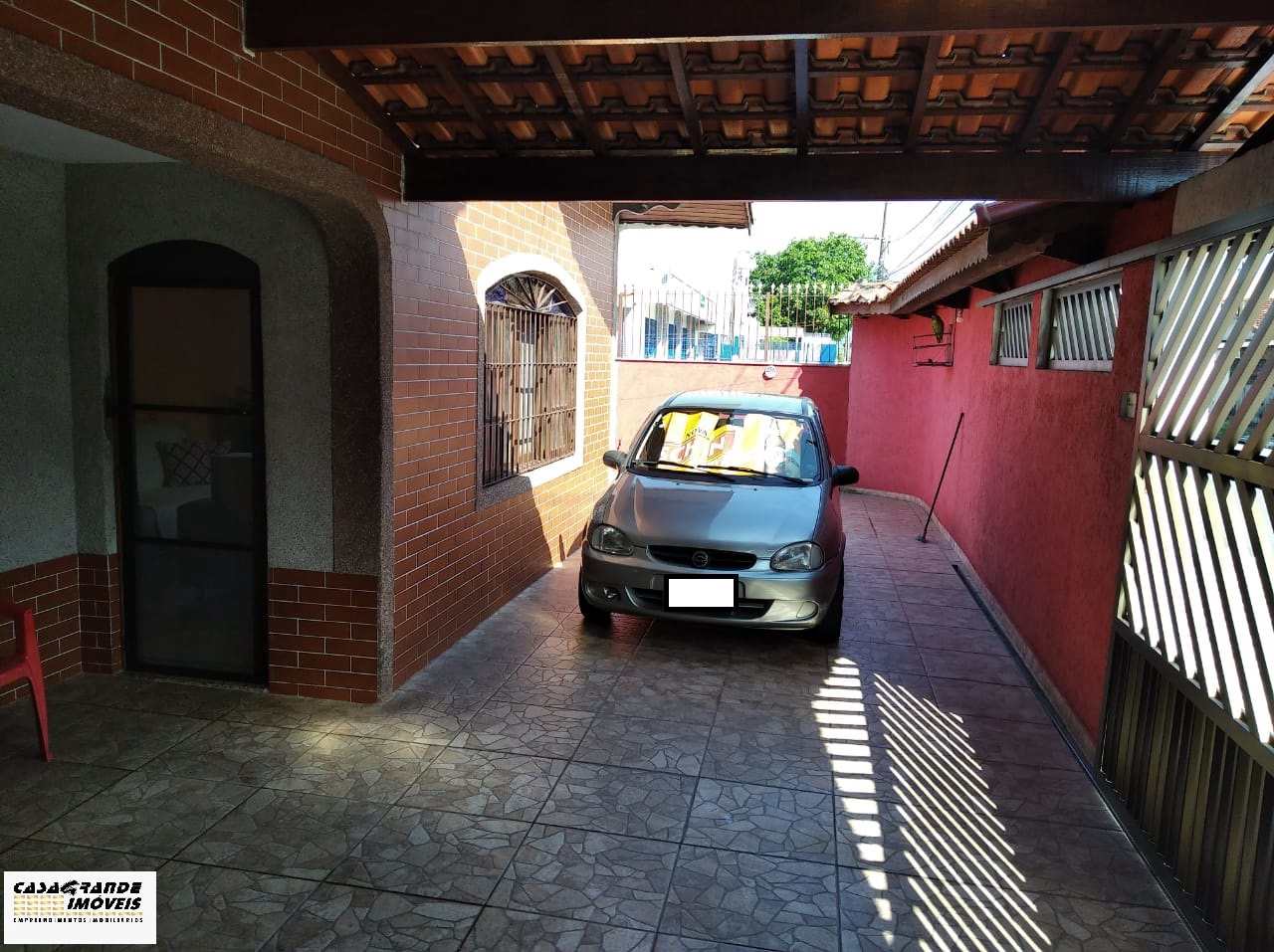 Casa à venda com 2 quartos, 130m² - Foto 5